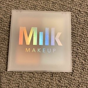 big milk makeup highlight pallet